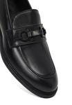 Лоферы Derimod LOAFERS, Black - фото 8