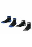 Носки ACTIVE TENNIS 2-PACK SNEAKER SOCKS WITH PATTERN Esprit, цвет sortiment - фото 2