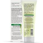 Гель алоэ вера с огурцом 200мл, Dr Organic - фото 3