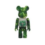 Модные фигурки BE@RBRICK - фото 3