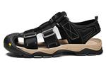 Сандалии Jeep Beach Sandals Men Black - фото