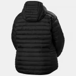 Куртка Helly Hansen Banff Plus Insulated, черный - фото 4
