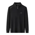 Унисекс свитшот JEEP SPIRIT, красный - фото 3