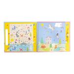 Набор наклеек «Радужные феи» Inna marka - фото 3