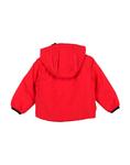 Куртка детская Suns Boards, красный - фото 2
