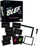 Nice Bluff, настольная игра, Клубы Trefl - фото 2