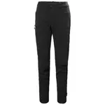 Брюки Helly Hansen Vika Tur 2.0, черный - фото 3