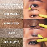 Карандаш для глаз Sparklestik HALF MAGIC, CLOUD KID (icy light blue) - фото 7