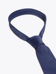 Галстук TOMMY HILFIGER, синий/темно-синий - фото 3