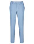 Тканевые брюки HECHTER PARIS Anzug, цвет light blue - фото 2