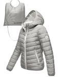 Куртка Marikoo Pack Mich Ein, серый - фото