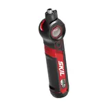 SKILSKIL5619 Многофункциональная отвертка с регулировкой угла, электрическая отвертка, бытовая компактная отвертка, установка мебели - фото