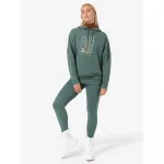 Худи Super.natural Sunbirch, зеленый - фото 3