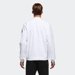 Adidas Куртка мужская белая - фото 6