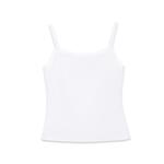 Женская майка Kirsh, белый - фото 3