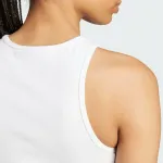 Майка Adidas Originals, цвет White - фото 6