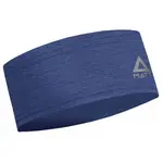 Повязка на голову Matt Merino, синий - фото