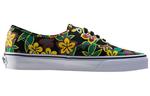 Туфли Vans Canvas унисекс, Acid Yellow - фото 2
