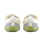 Vibram Slip Resistant, Abrasion Resistant, Supportive, Quick Dry Low top Training Shoes Women's Ivory White - фото 3