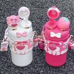 Кружка Water Cup Cute High Quality, 550 мл Disney, 3 - фото 11