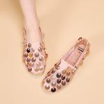 Эспадрильи Joy&Mario Espadrilles Women's - фото 16