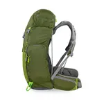 Sunshine 32 л Рюкзак для гор Marsupio, зеленый - фото 3