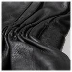 Кожаная куртка DL-JM-12 Detlev Louis, черный - фото 6