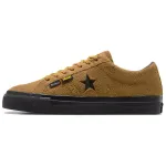 Converse Кроссовки One Star Pro Ox Gore Tex Irak Brown - фото