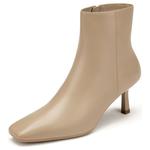 Ботильоны 73Hours Ankle Boots Women's, черный - фото