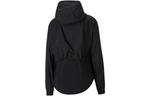 Женская куртка Puma, цвет Black - фото 2