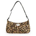 Сумка через плечо Wouf Studio, Beige - фото