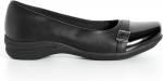 Ботинки Avenue Women's Comfort Julie Flat, Black - фото 2