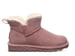 Ботинки Bearpaw Yvonne Bootie, Peony Pink - фото 3