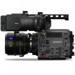 Кинокамера Sony BURANO 8K Digital Motion Picture Camera (ARRI PL) MPC-2610 - фото 4