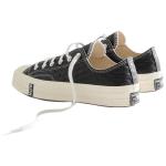 Кроссовки Chuck 70  Kith X  Low 'Black Monogram' Converse - фото 5