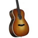 Alvarez LF70e Herringbone Sunset Laureate OM - фото 2