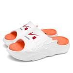 Шлепанцы мужские оранжевый Binary - фото 6