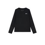 Свитер для школьников Under Armour, черный - фото