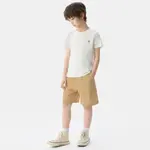 Шорты для детей 3-7 лет GAP, хаки - фото 6