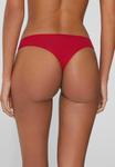 Брифы Tezenis BRASILIAN, Red/Light Red - фото 3