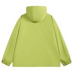 Ветровка Куртка Унисекс Jeep, цвет Caramel - фото 6