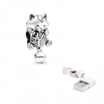 Pandora 925 Sterling Silver Jewelry Accessories Women's Silver - фото