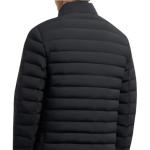 Куртки и пальто унисекс Moose Knuckles, черный - фото 6