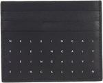 Чехол для карт Calvin Klein Men`s Grid Logo, Calvin Grid(4016-020) - фото