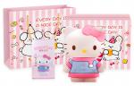 Hello Kitty настольное украшение Sanrio - фото