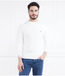 Свитер-Рулон Regular fit Boss Green, белый - фото 3