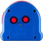 Jacques Farel Часы в синем цвете - фото 2