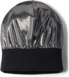 Columbia Unisex-Child Arctic Blast Heavyweight Beanie, Black - фото 3