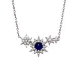 Кулон в виде звезды EMPORIO ARMANI - фото 7