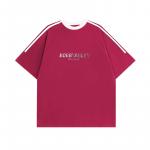 Футболка унисекс BOBBY ABLEY, Розовый - фото 30